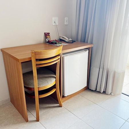 Hotel Dom Leopoldo Sao Mateus do Sul Bagian luar foto
