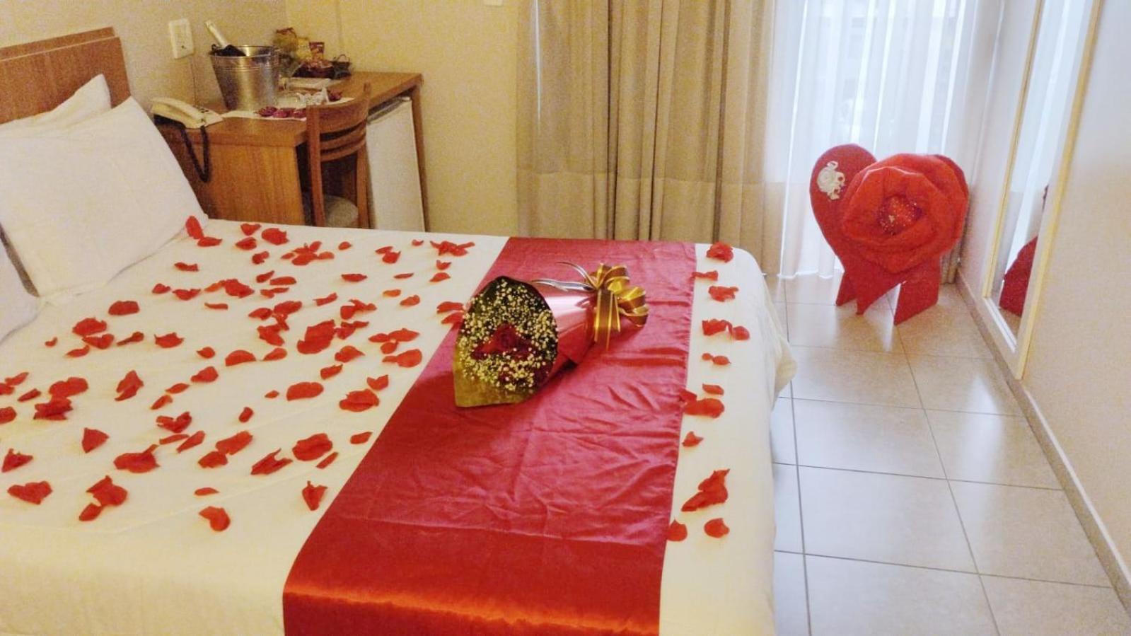 Hotel Dom Leopoldo Sao Mateus do Sul Bagian luar foto