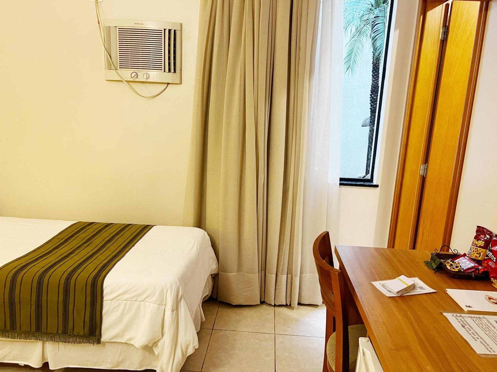 Hotel Dom Leopoldo Sao Mateus do Sul Bagian luar foto